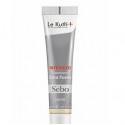 sebo tratamiento extra fuerte intensivo le kuth 40 ml