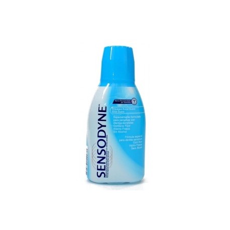 sensodyne colutorio 300 ml