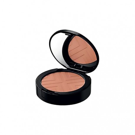 Vichy Dermablend Covermatte polvo compacto tono 55