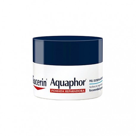 Eucerin Aquaphor Pomada Reparadora 7g