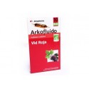 vid roja 10 ampollas arkocapsulas