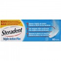 Steradent Triple Acción Plus 60 Tabletas