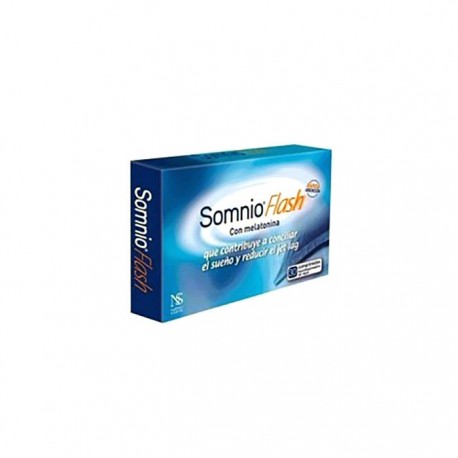 Somnio Flash 1,8mg 60 Comp