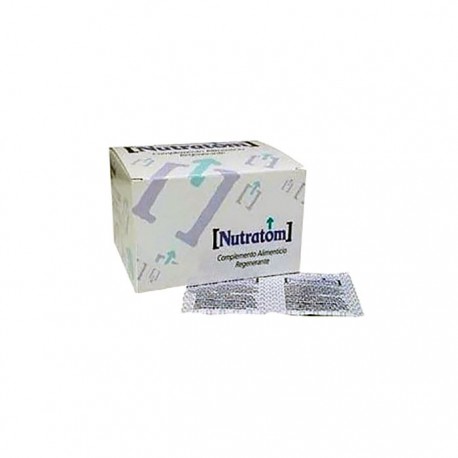 Nutratom 50 Sobres 10g