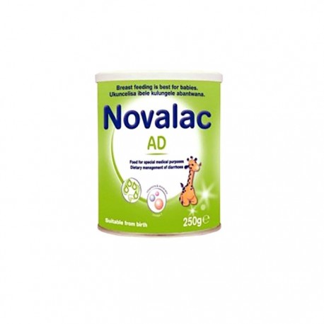 Novalac Ad Antidiarreica 250g