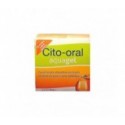 Cito-oral Aquagel 150g 4uds
