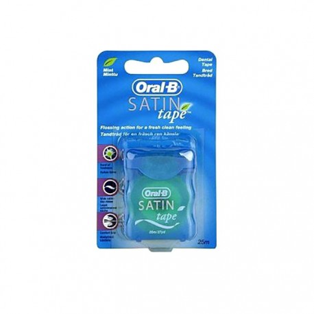 Oral B Seda Dental 3d 25m