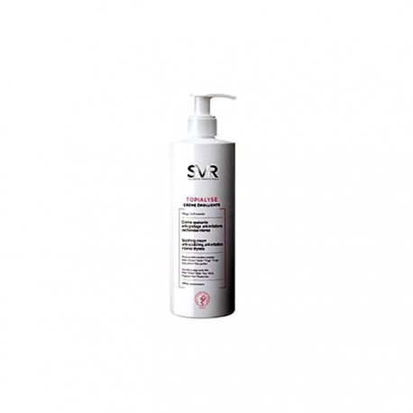 SVR Topialyse Creme Emoliente 400ml