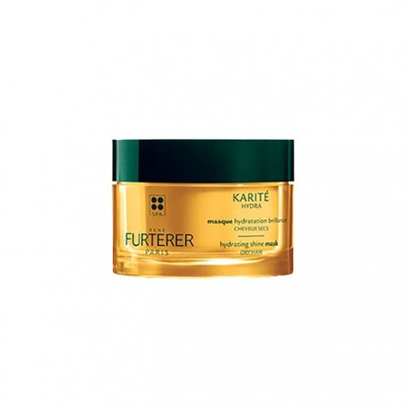 Rene Furterer Karité Hydra Mascarilla 100ml