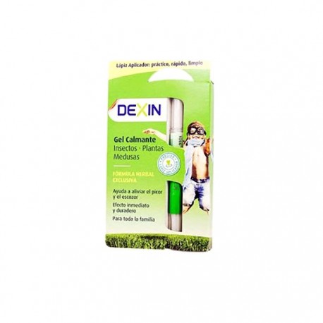 Dexin Gel Calmante 2ml