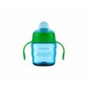 Vasito niño 200ml boquilla blanda