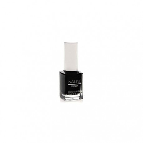 Nailine Esmalte Oxygen 47 Negro Azabache