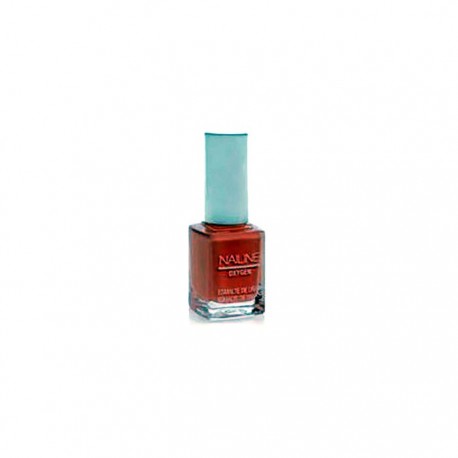 Nailine Esmalte Oxygen 45 Orange