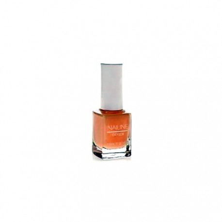 Nailine Esmalte Oxygen 4 Rosa Cristal