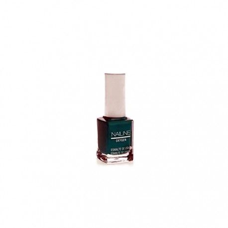 Nailine Esmalte Oxygen 37 Verde Verona