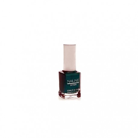 Nailine Esmalte Oxygen 37 Verde Verona