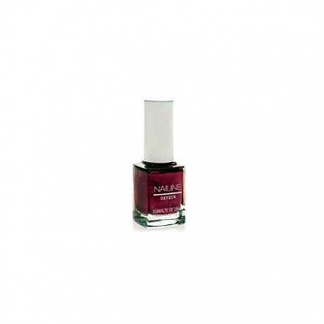 Nailine Esmalte Oxygen 36 Rubi Purple