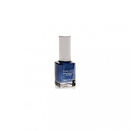 Nailine Esmalte Oxygen 35 Celeste