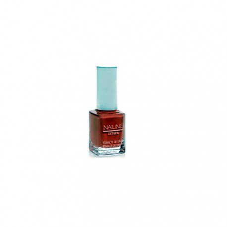 Nailine Esmalte Oxygen 34 Orange Pop