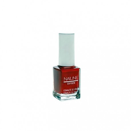 Nailine Esmalte Oxygen 32 Rojo China