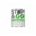 STOP&GO Colágeno+ Sabor limón 375 g