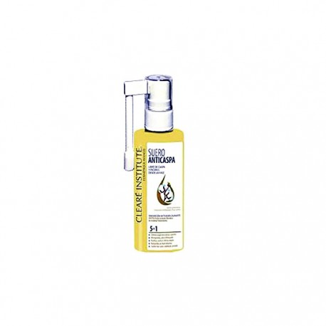 Phergal Clearé Institute Suero Anticaspa 75 Ml