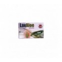 Santiveri Laxaloe 60caps.