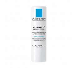 la roche posay nutritic labios 4,7 ml