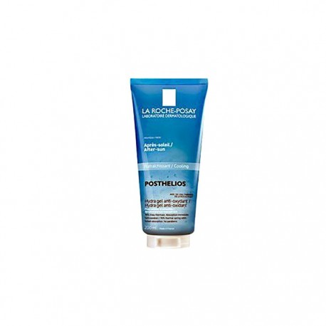 La Roche-Posay Posthelios Hydra Gel antioxidante 200ml