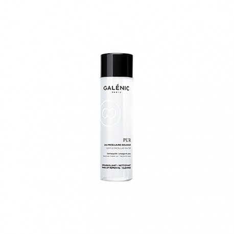 Galenic Pur Agua Micelar 400 Ml