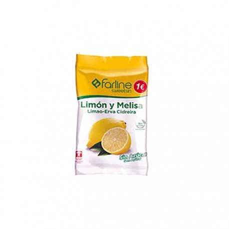 Farline Sweet Limon-melisa 50g
