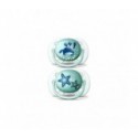Philips Avent Chupete Ultra Soft decorado 0-6 meses niño 2unds