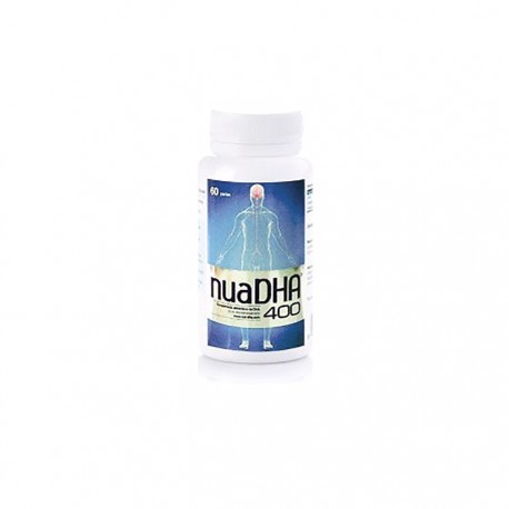 Nuadha 400 60 Cap