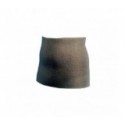 Faja Fraifor Tubular Beige T- 4