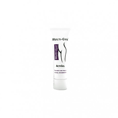 Multi-gyn Active Gel 50ml