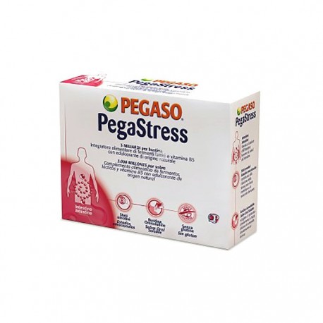 Pegaso Pegastress 18sobres