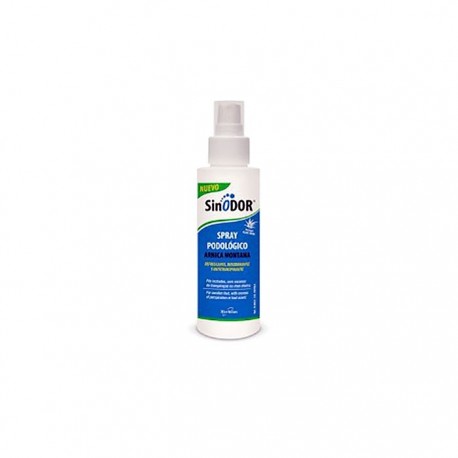 Sinodor Spray Podologico Desodorante Spray