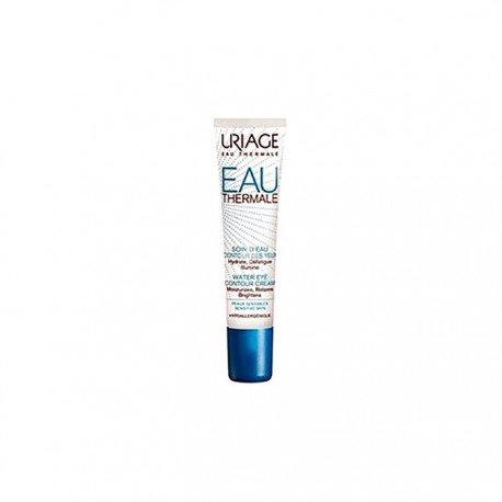 Uriage Contorno De Ojos De Agua 15ml