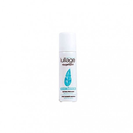 Lullage Rougexpert spray calmante intensivo 50ml