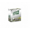 Finisher® Intensity Gel Energético Sabor Fresa 12 Sobres De 50g