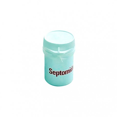 Septomida 12,5 G Polvo