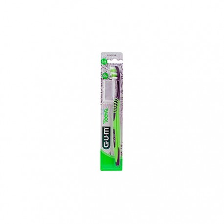 Gum Cepillo Dental Teens Suave