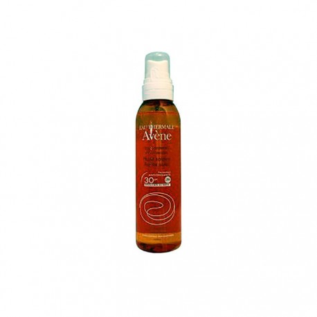 Farline Aceite Solar Spf30 200ml