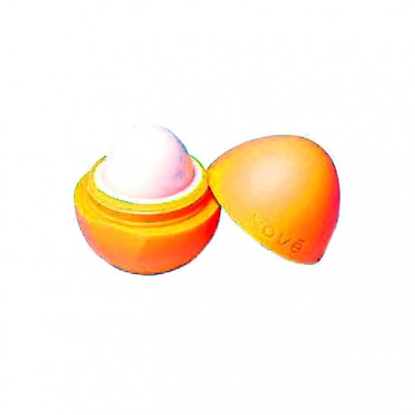 Nove bálsamo limón 5,2g