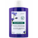 Klorane Champú A La Centaurea Cabellos Blancos O Grises 200ml