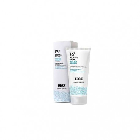 EBBE gel psoriasis 100ml
