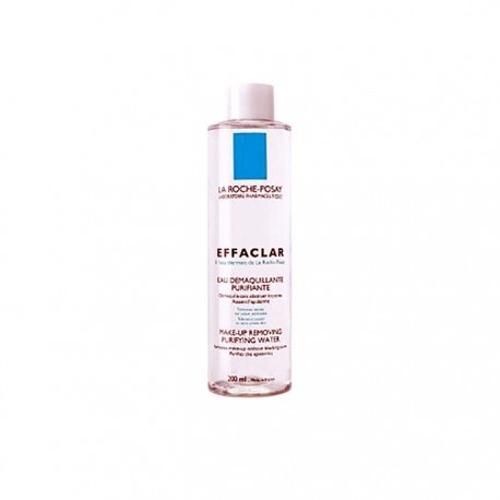 La Roche Posay Effaclar Agua Micelar 200ml
