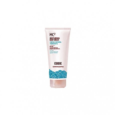 EBBE crema hidratante corporal 200ml