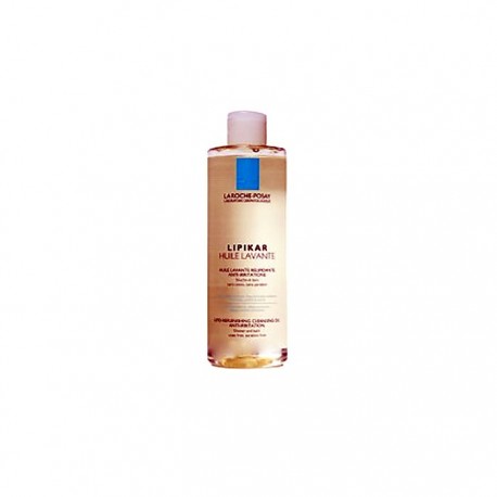 La Roche Posay Lipikar aceite lavante 750ml