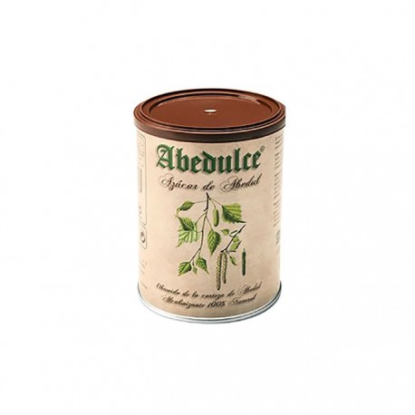 Abedulce Azucar De Abedul 1200gr